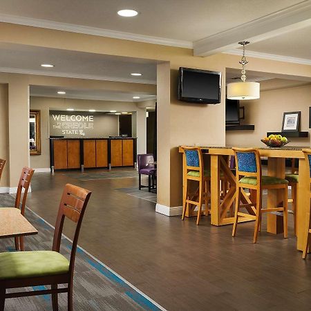 Hampton Inn Covington/Mandeville Eksteriør bilde